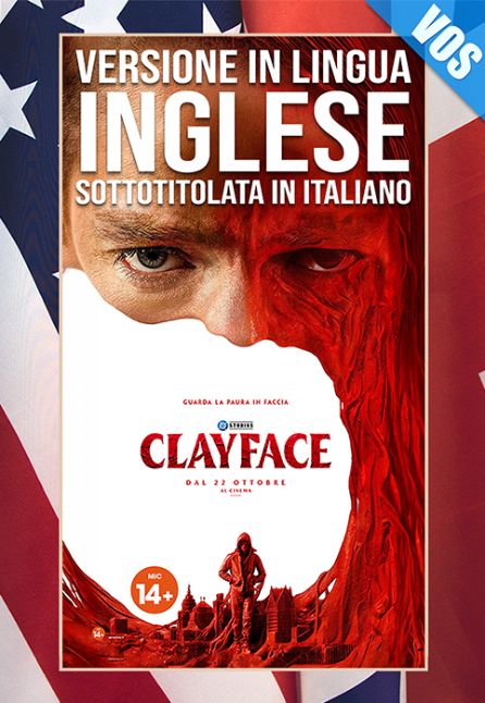 CLAYFACE | ORIGINAL VERSION