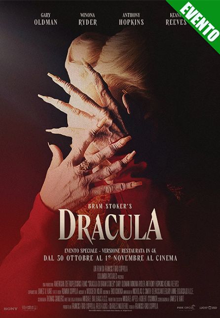 DRACULA DI BRAM STOKER