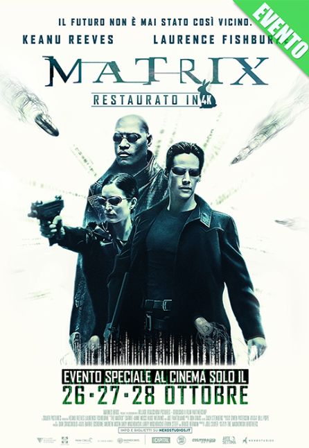MATRIX