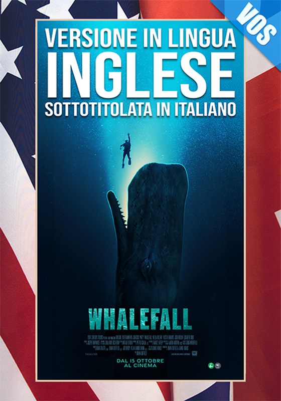 WHALEFALL | ORIGINAL VERSION