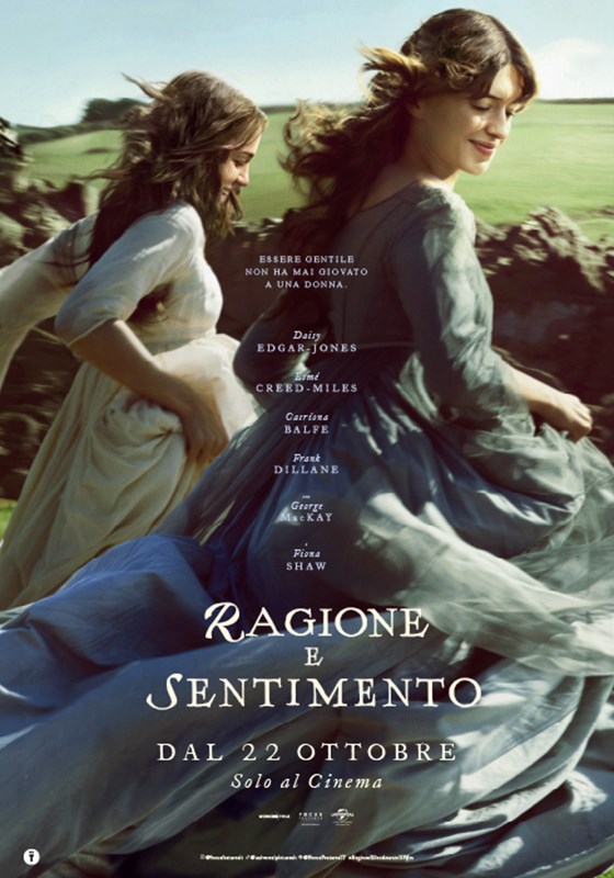 RAGIONE E SENTIMENTO