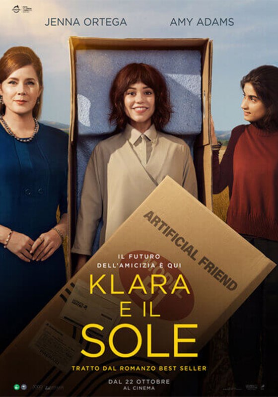 KLARA E IL SOLE